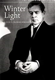 Winter Light (1963)