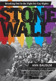Stonewall (Ann Bausum)