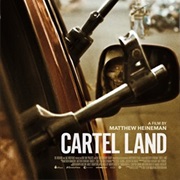 Cartel Land