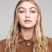 Gigi Hadid