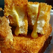 Cheese Frenchee (Nebraska)