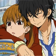 Mizutani and Yoshida