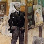 Carl Larsson