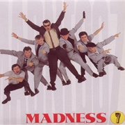 Madness - 7