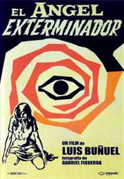 Exterminating Angel (1962 - Luis Buñuel)