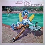 Little Feat - Straight From the Heart