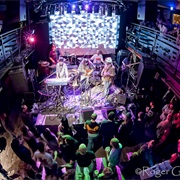 The 8X10 - Baltimore, MD