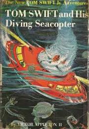 Tom Swift and His Diving Seacopter
