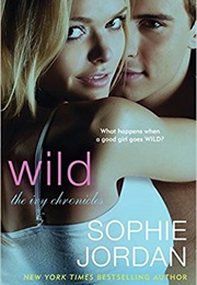 Wild (Sophie Jordan)