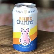 Buckle Bunny Cream Ale