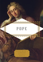 Pope: Poems (Alexander Pope)