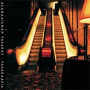 Alamaailman Vasarat - Vasaraasia