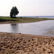 Lake Tawakoni State Park, Texas