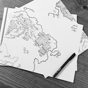Draw a Map