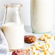 Cashew Milk