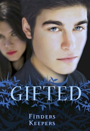 Finders Keepers (Kaye)