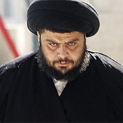 Muqtada Al-Sadr