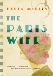 The Paris Wife (Paula McLain)