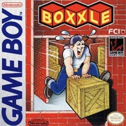 Boxxle