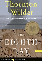 The Eighth Day (Thornton Wilder)