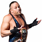 Rob Van Dam