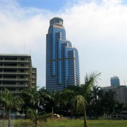 Unionbank Plaza, Pasig