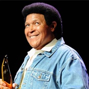 Chubby Checker
