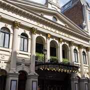 The London Palladium