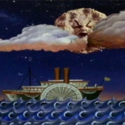 The Smashing Pumpkins - Tonight Tonight