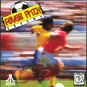 Fever Pitch Soccer