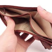 Drunken Friend's Lost (And Then Empty) Wallet Returned by Cabbie