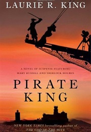 Pirate King (Laurie King)
