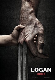 Logan (2017)