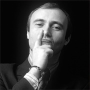 In the Air Tonight - Phil Collins