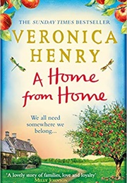 A Home From Home (Veronica Henry)