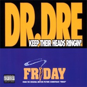 Keep Their Heads Ringin' - Dr. Dre