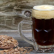 Oatmeal Stout