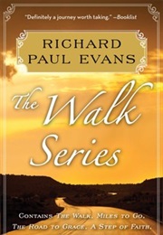 Evans, Richard Paul (Richard Paul Evans)