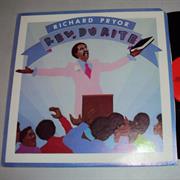 Rev. Du Rite - Richard Pryor