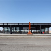 Neue Nationalgalerie