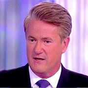 Joe Scarborough
