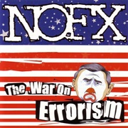 The War on Errorism - NOFX