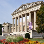 Museum of Fine Arts, Budapest