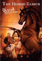 The Horse Tamer (Walter Farley)