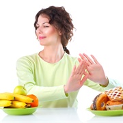 Follow a Weight Loss Plan for 30 Days