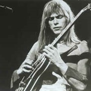 Steve Howe (Yes)