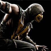 Scorpion
