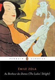 The Ladies&#39; Delight (Émile Zola)