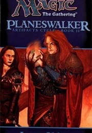 Planeswalker (Lynn Abbey)