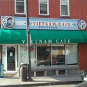 Vietnam Cafe